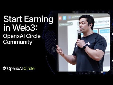 Getting Started with Web3: Zero to Hero